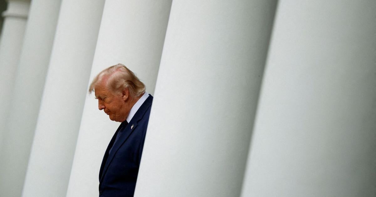 House votes to restrict Trump's Iran war powers in latest rebuke over the conflict Evan Vucci/Reuters via CNN Newsource Jul 23, 2026 Jul 23, 2026 Updated 5 mins ago