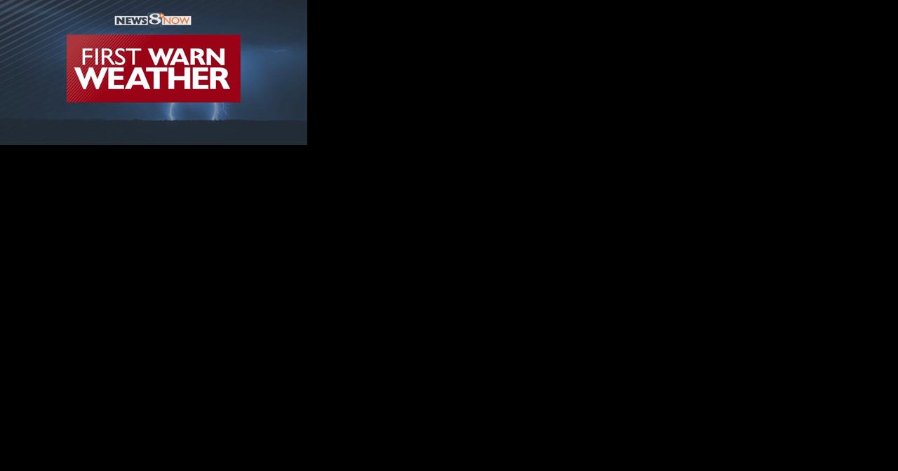 ALERT DAY: Rain Likely Today. Storms Likely Tonight - Vimarsana News