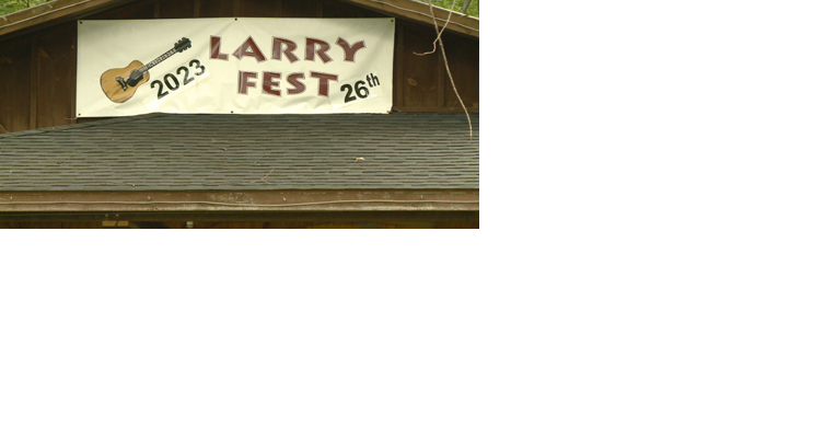 26th Larryfest kicks off in La Farge - Vimarsana News