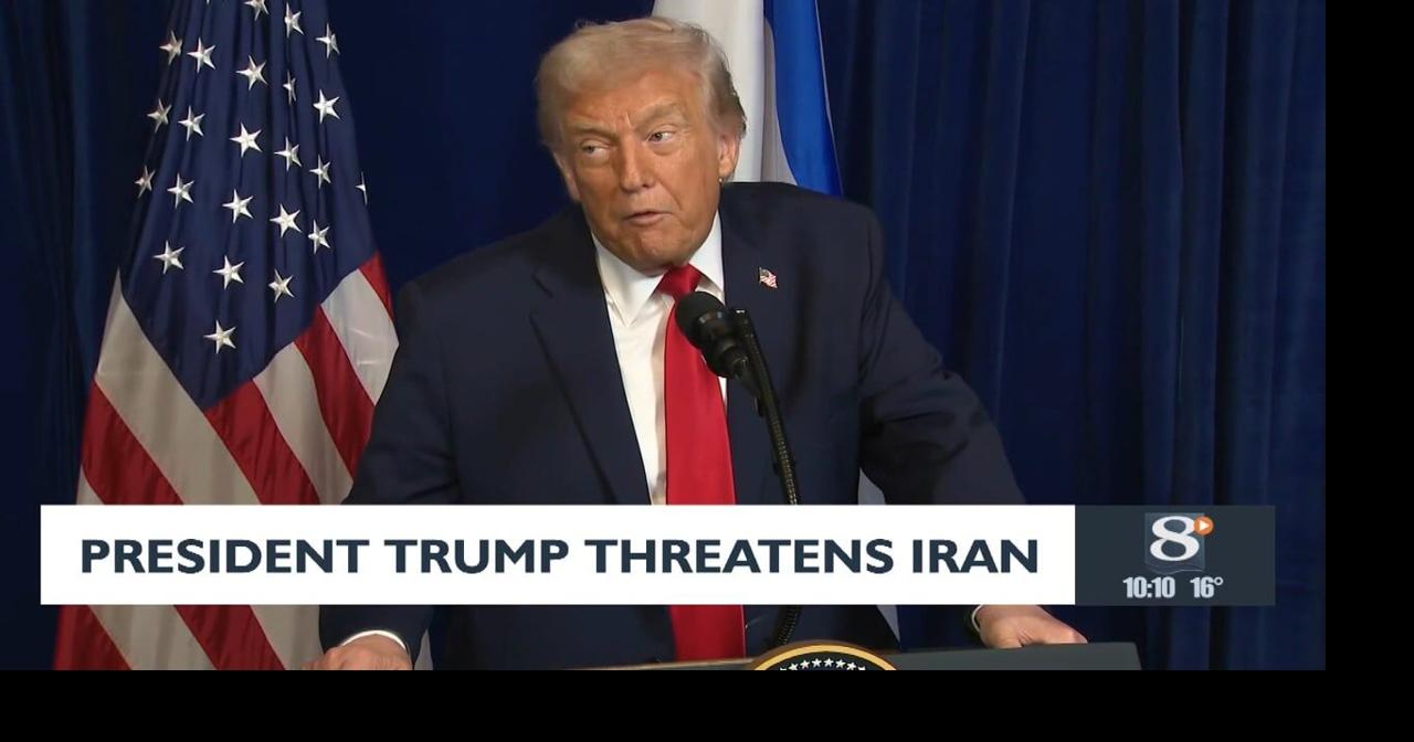 Politics update: 01/02/2026