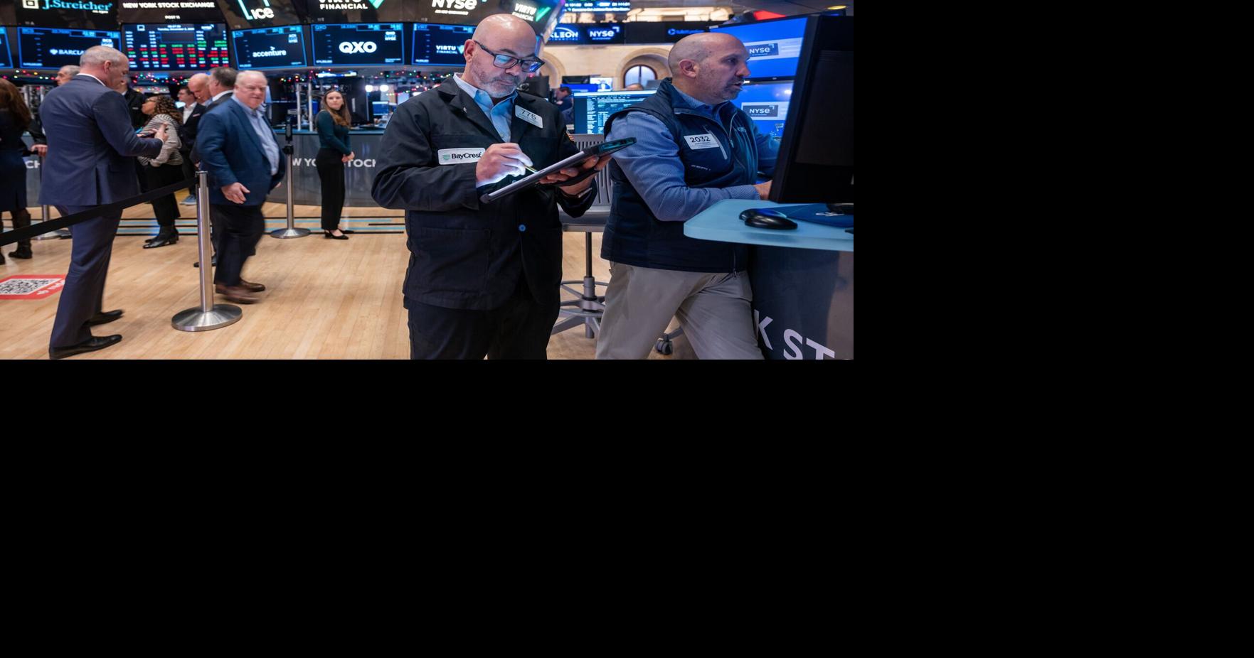 Jill On Money: Is the economy A-OK?