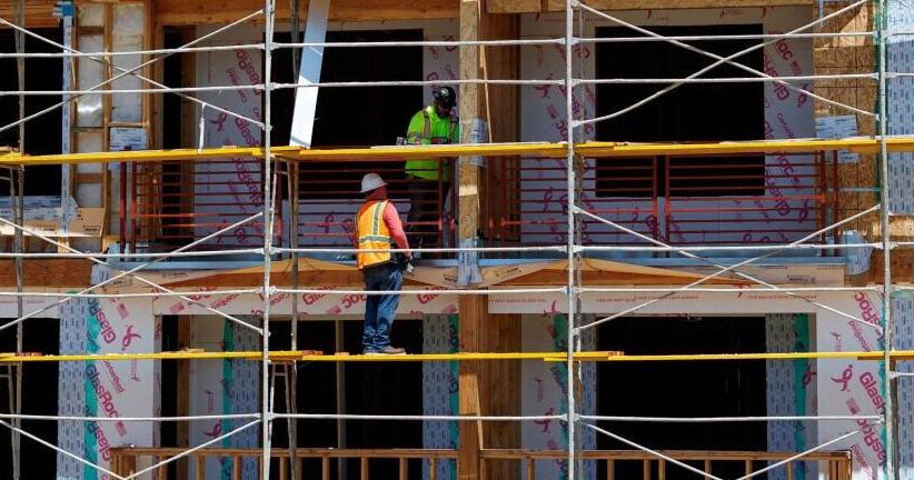 Congress passes bipartisan housing bill as cost of living surges Andrea Riquier and Zachary Schermele USA Today Jun 23, 2026 6 mins ago
