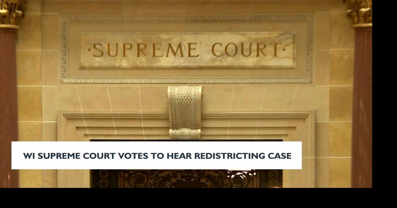 Sen. Pfaff reacts to Wisconsin Supreme Court impeachment threat | News |  news8000.com