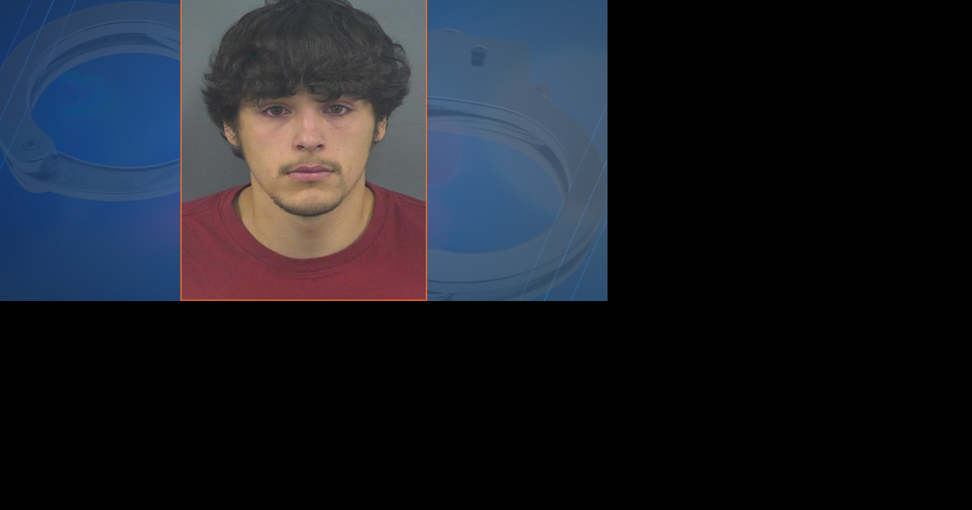 Second Black River Falls teen charged in Sawyer County shooting death Aug 3, 2026 20 mins ago