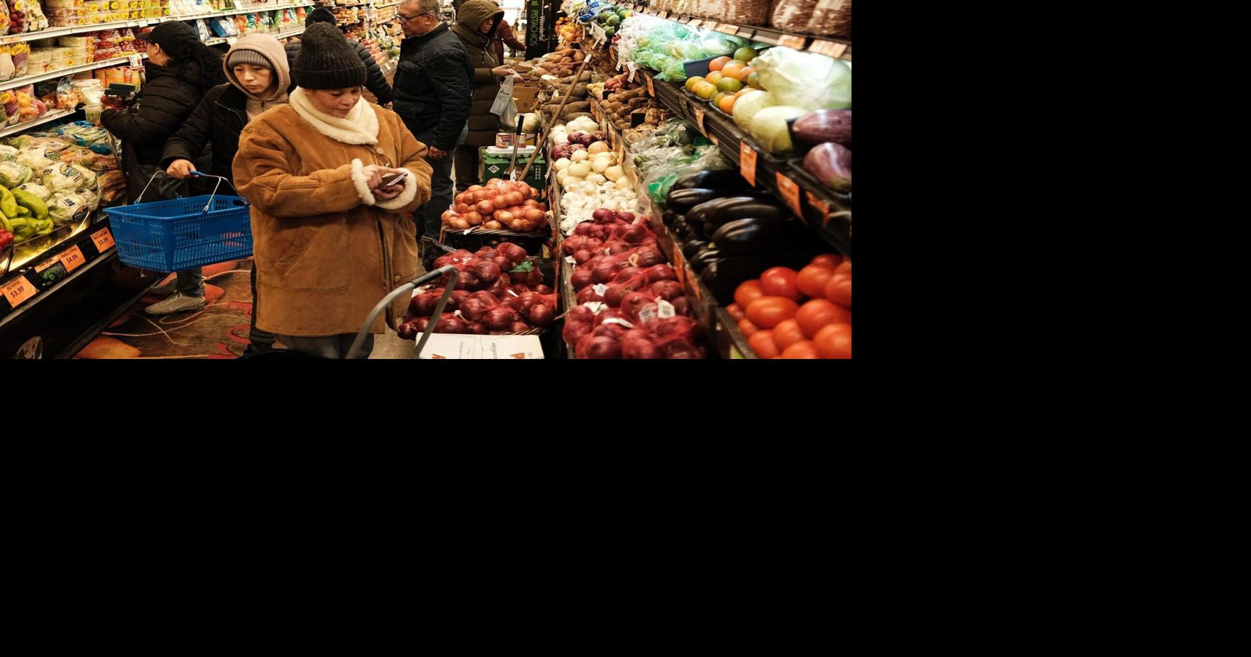 Consumer sentiment declines to another new record low as Americans fret over Iran war By Bryan Mena, CNN May 8, 2026 May 8, 2026 Updated 5 mins ago