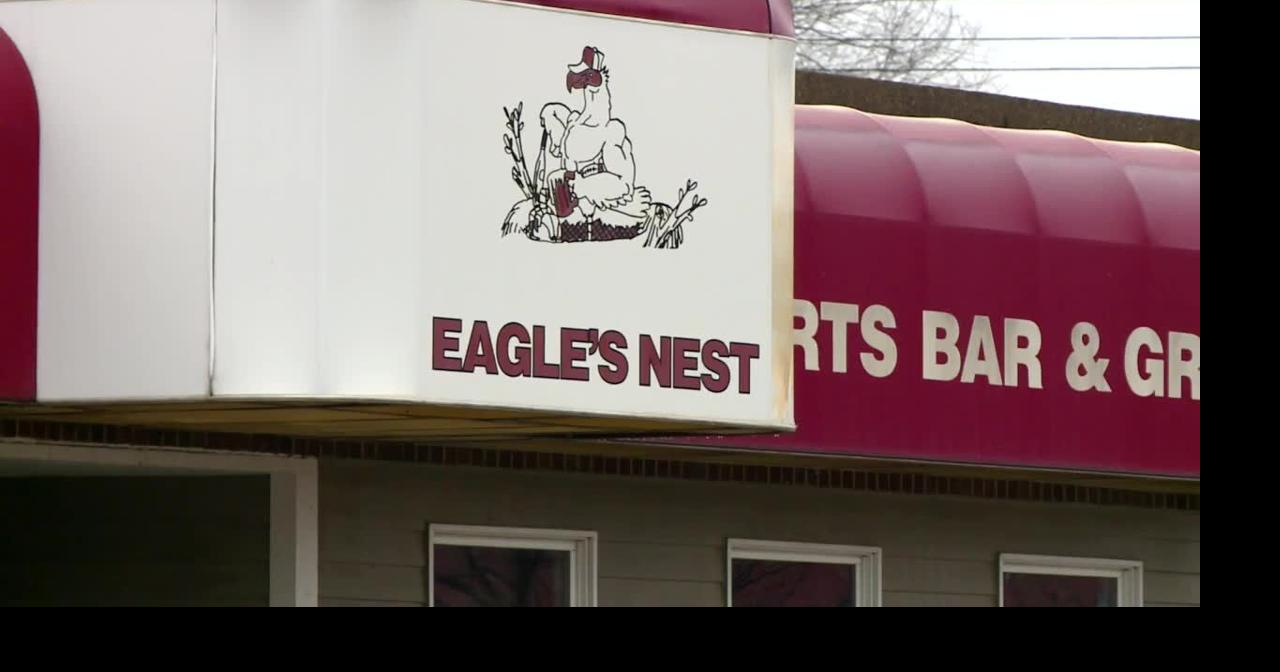 The Eagle