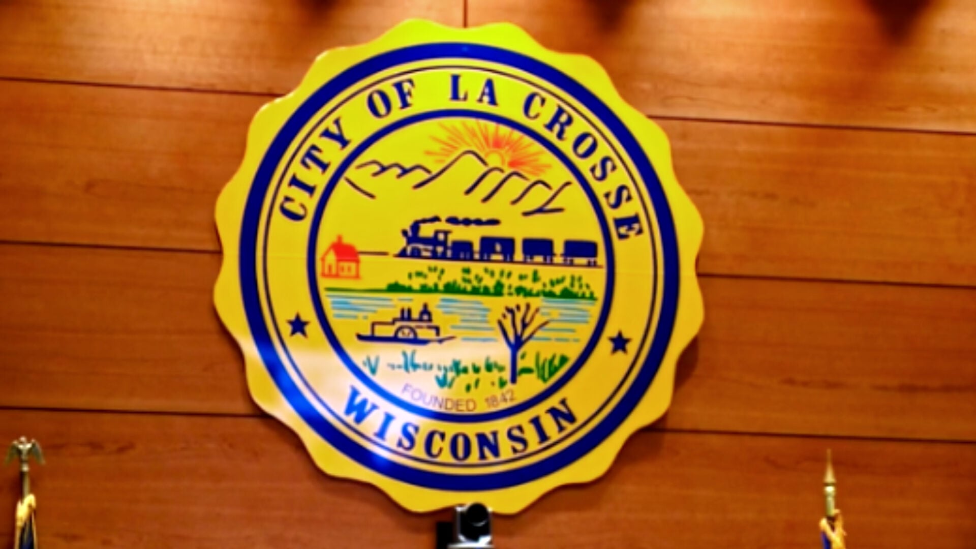 La Crosse Common Council approves North Side Library rezoning and ...