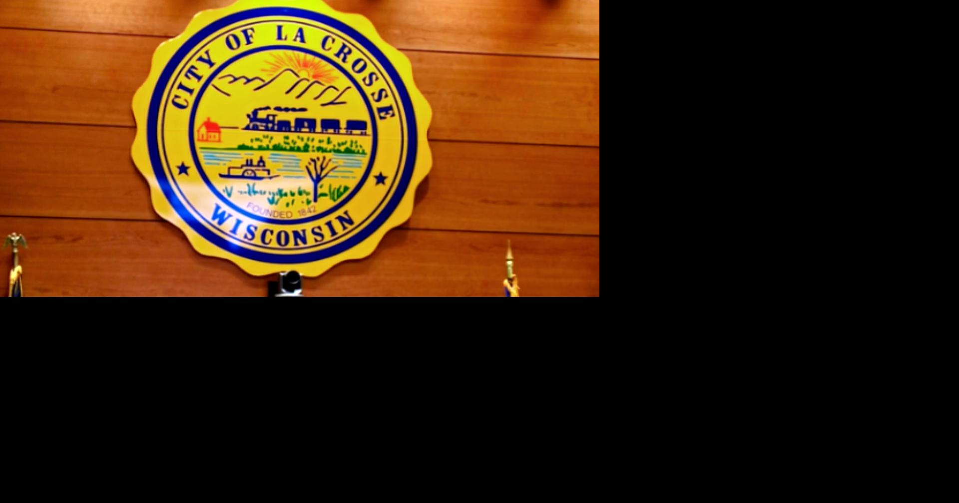 La Crosse finance director to resign, deputy named interim replacement Sep 10, 2026 6 mins ago