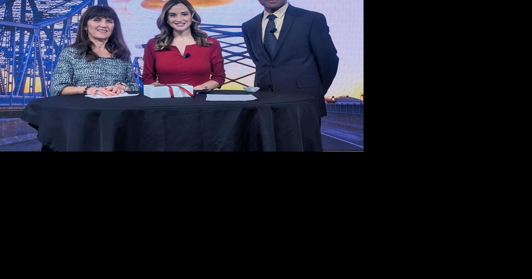 Holiday bake sale and craft fair returns to St. Elias Orthodox Church