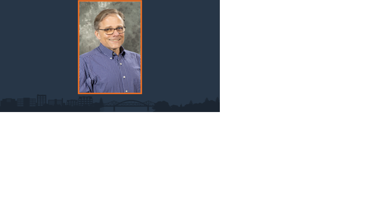 Randy Erickson - District 12 | | news8000.com