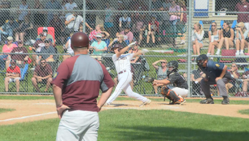 Holmen Plates 3 In The 6th, Hangs On For Win Over West Salem | Holmen ...