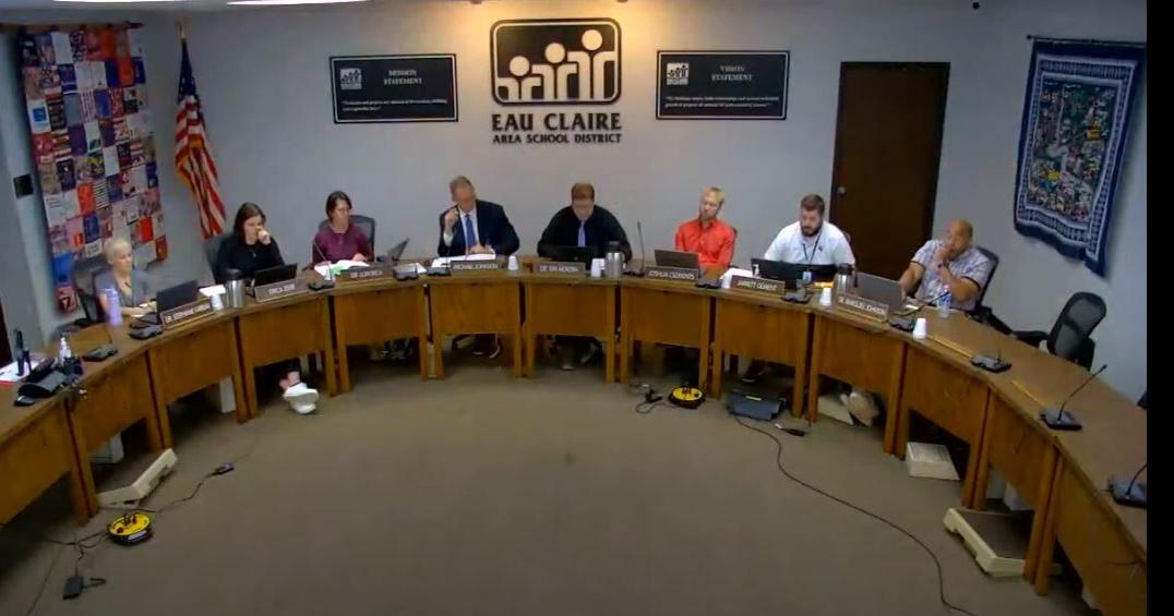 Eau Claire Area School District to put 18M operating referendum on Nov