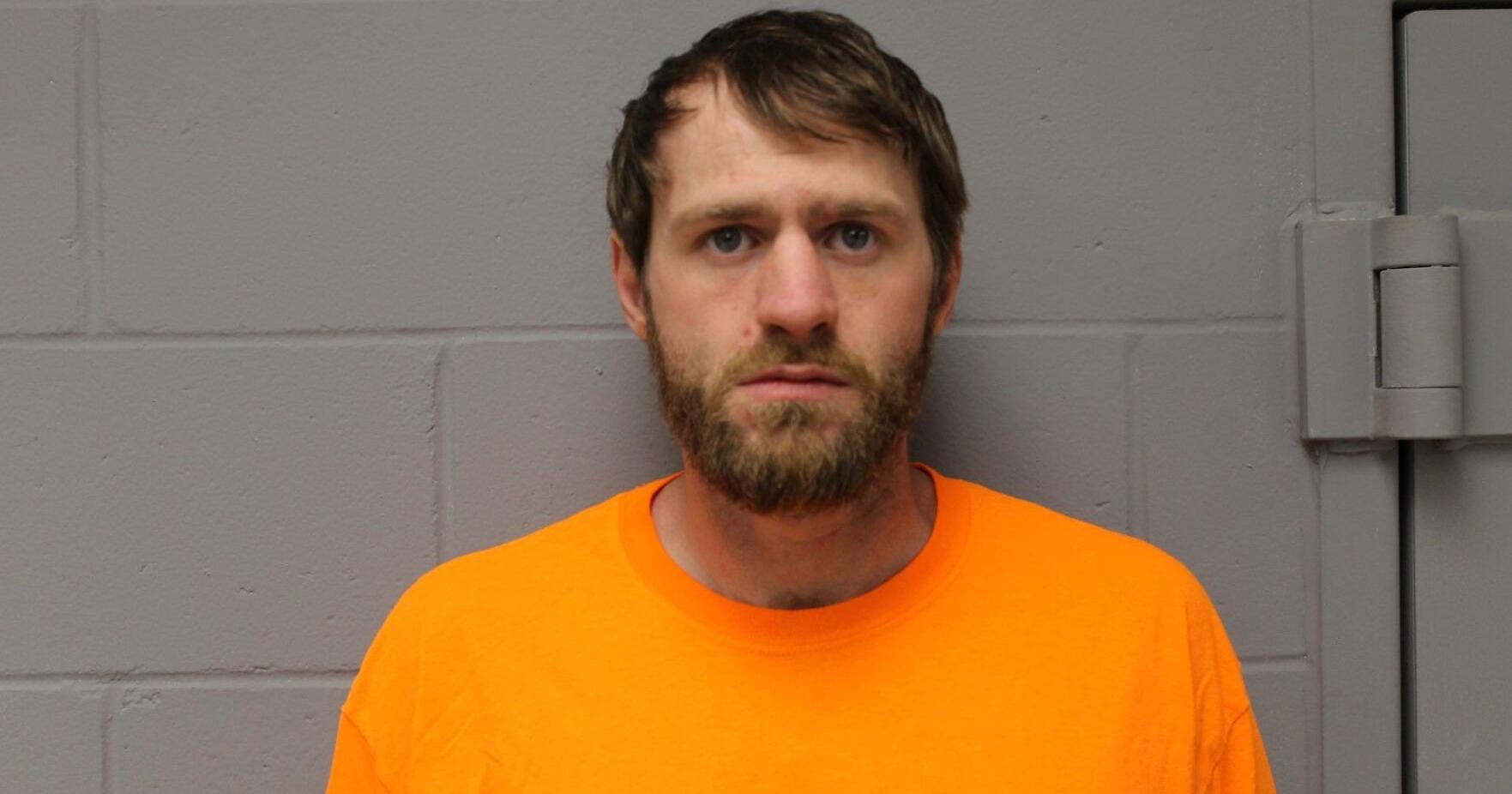 Man in custody after police chase in Fountain City - Vimarsana News