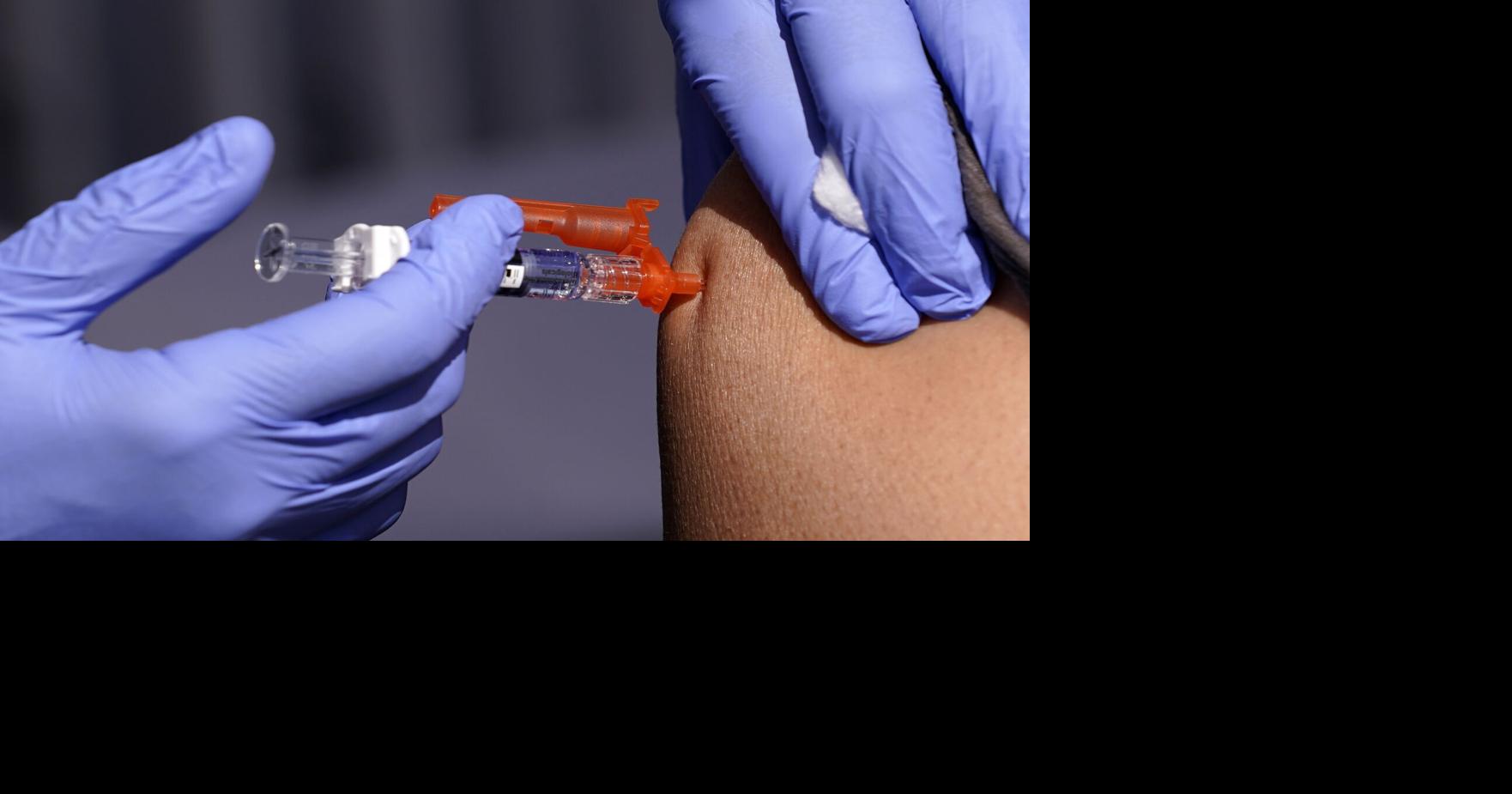 Wisconsin flu activity is low, but officials warn of post-holiday spike