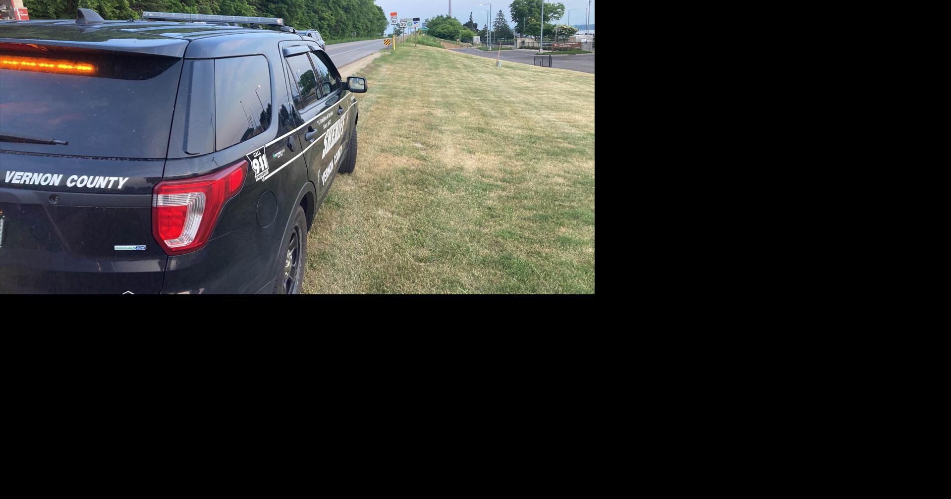 Officer Cleared in Fatal Shooting of Wisconsin Man | Crime | news8000.com