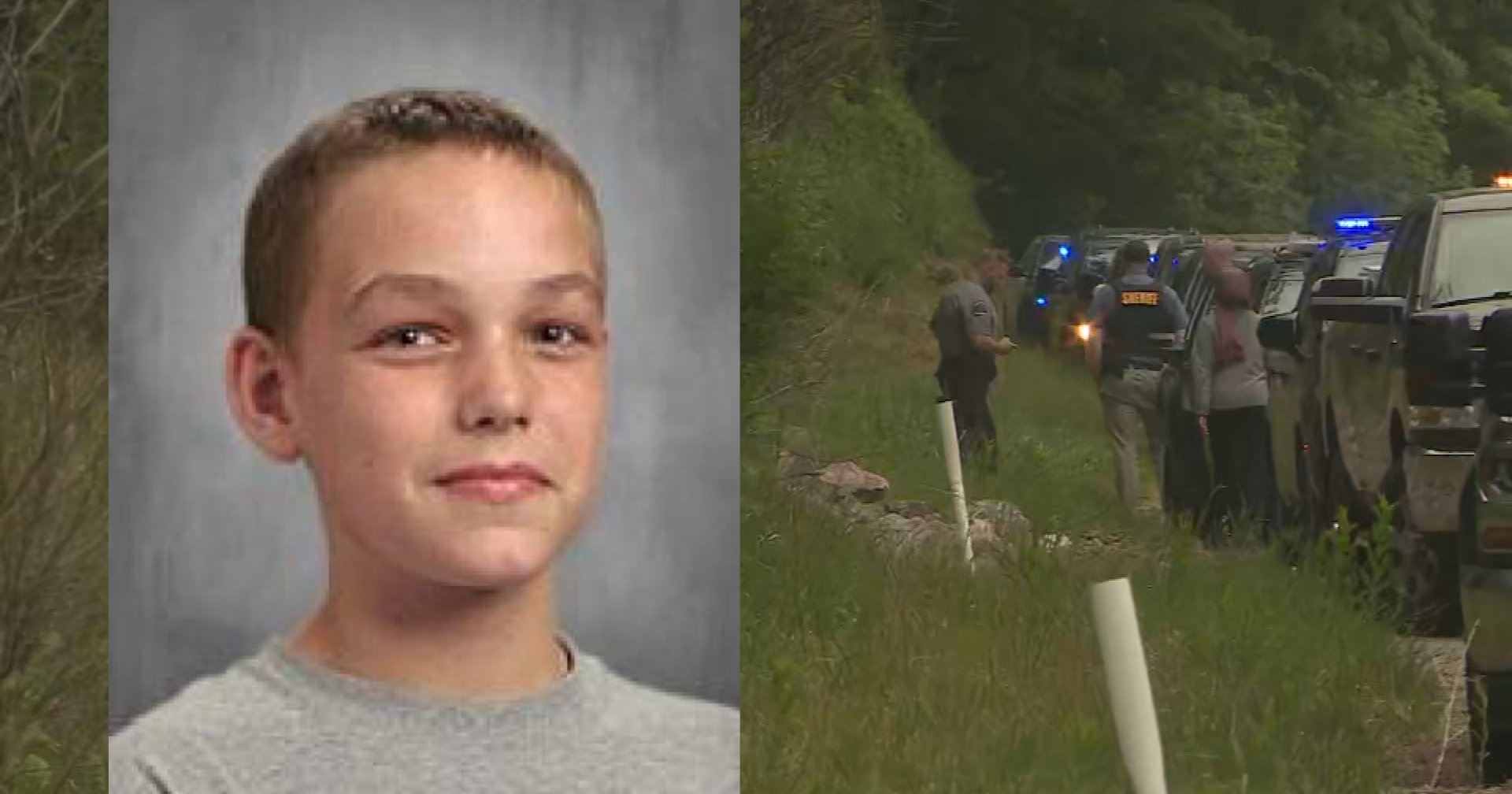 Sauk County teen still missing 6 months after his disappearance - Vimarsana News