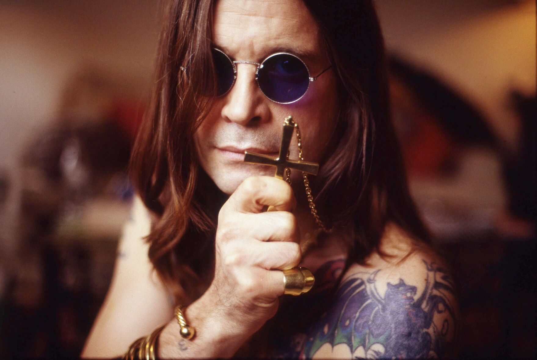 ozzy osbourne final show streaming