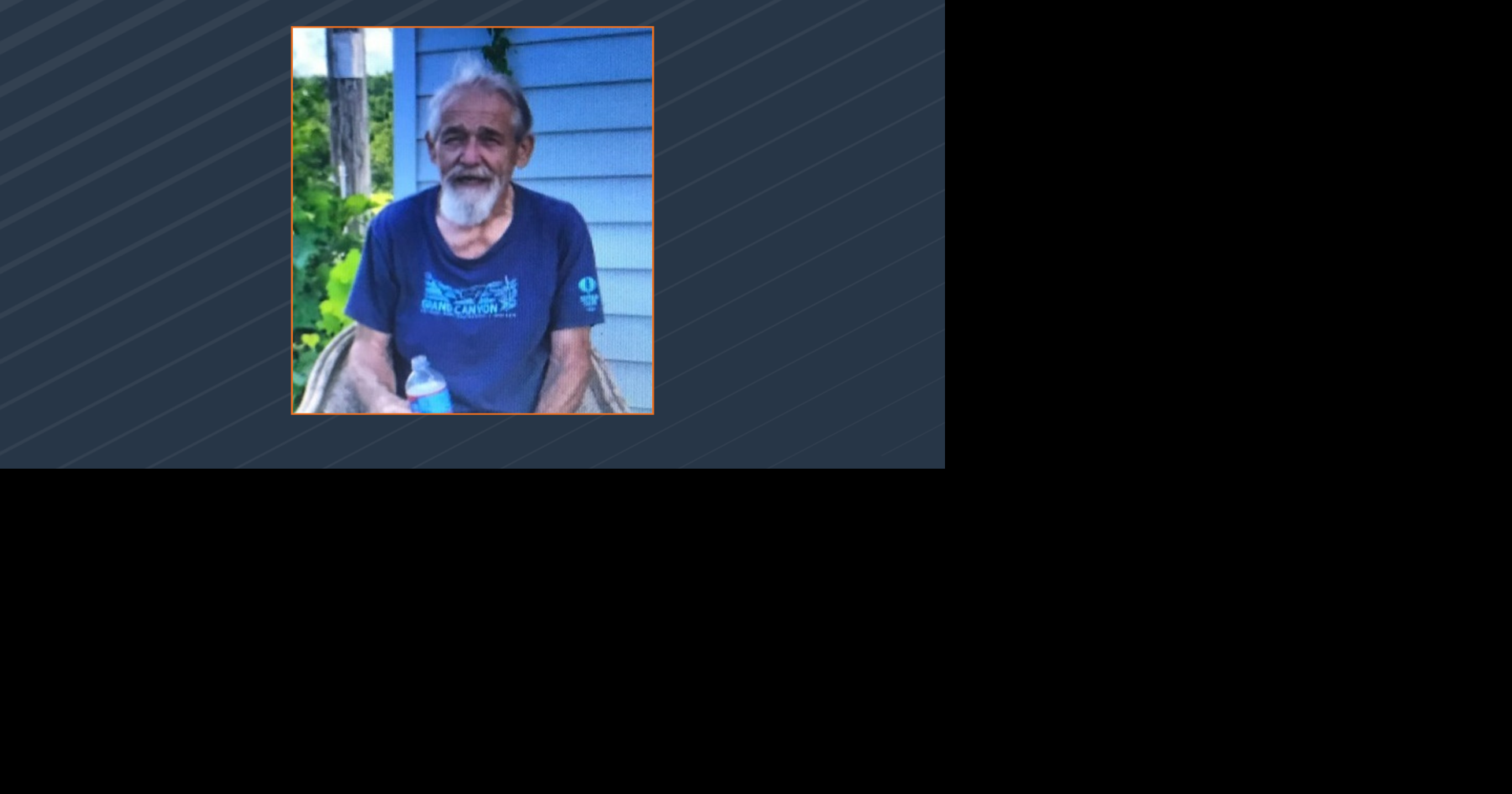 Monroe County Sheriff's Office issues Silver Alert for a man last seen ...