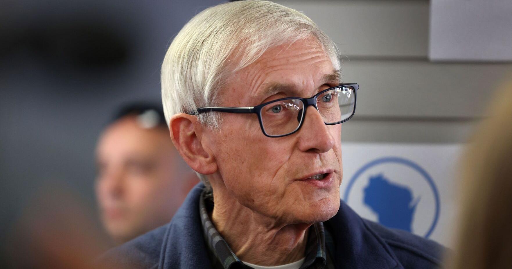 Gov. Evers signed Executive Order to increase tree planting goal by end of 2030 - Vimarsana News