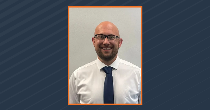 Aquinas welcomes new middle and high school principal - Vimarsana News