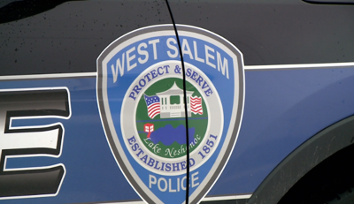 west salem police