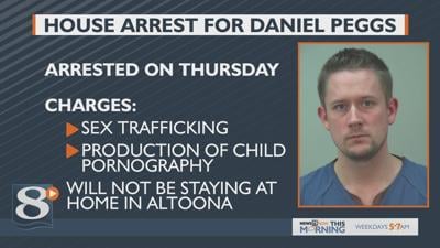 Altoona superintendent facing child sex trafficking, porn charges ...