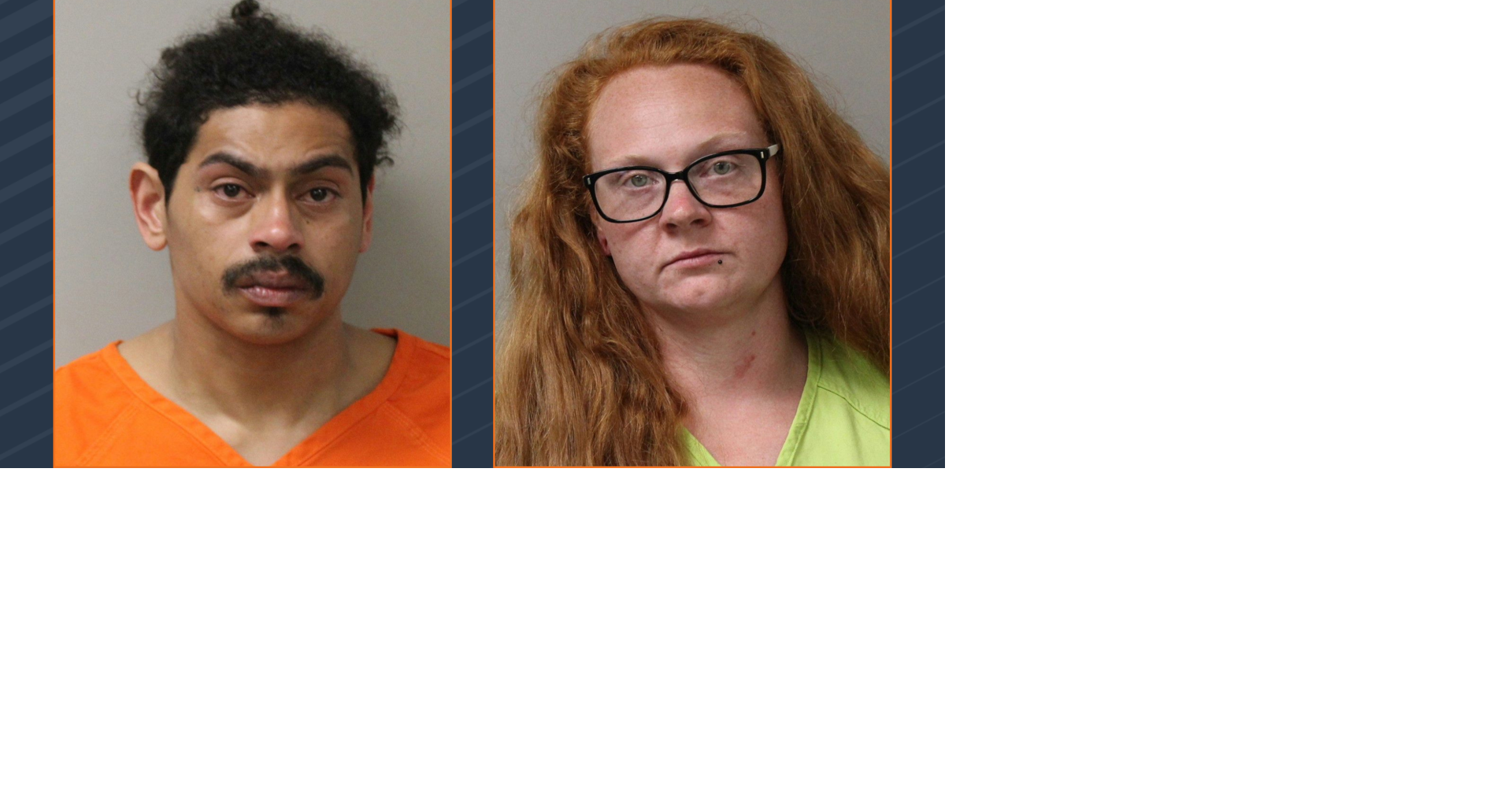 Two arrested in La Crosse following attempted homicide Thursday night ...