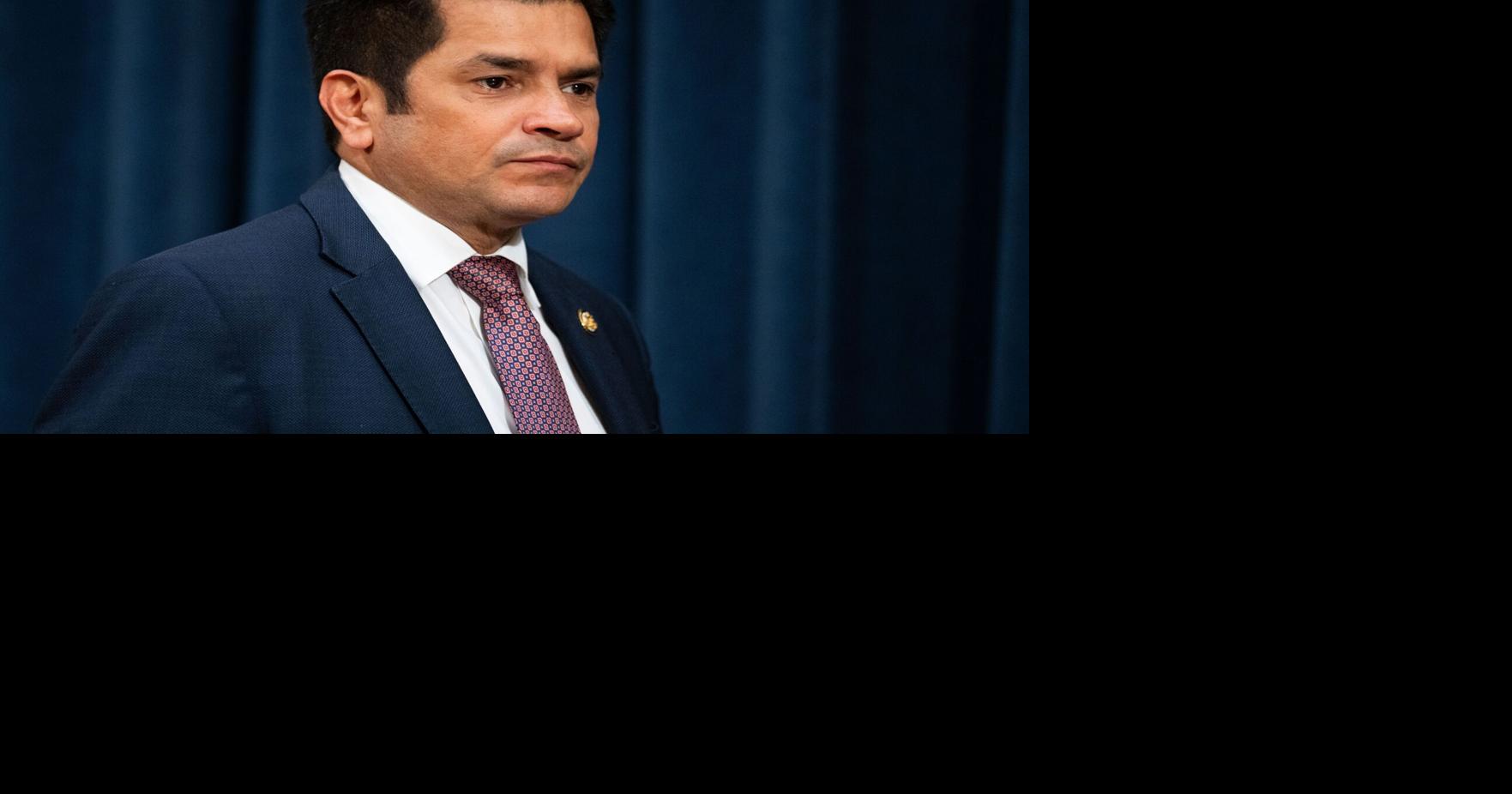 Exclusive: House Ethics Committee investigating Rep. Jimmy Gomez over sexual misconduct allegations, sources say By Pamela Brown, Annie Grayer, Allison Gordon, CNN Jun 2, 2026 2 hrs ago