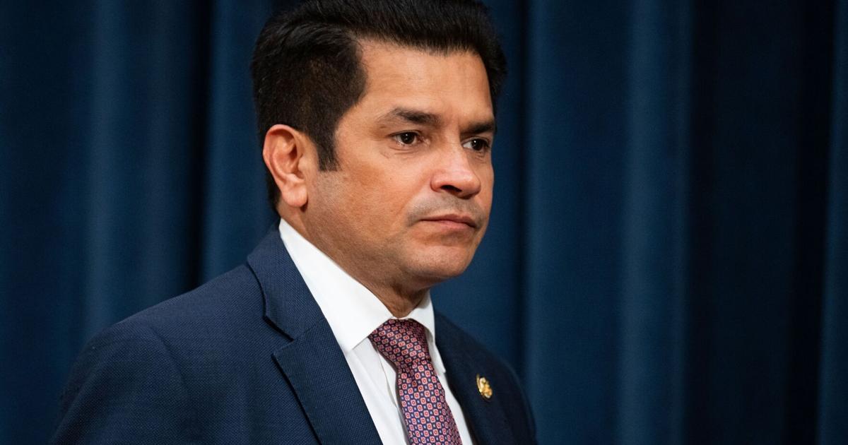 Exclusive: House Ethics Committee investigating Rep. Jimmy Gomez over sexual misconduct allegations, sources say By Pamela Brown, Annie Grayer, Allison Gordon, CNN Jun 2, 2026 2 hrs ago