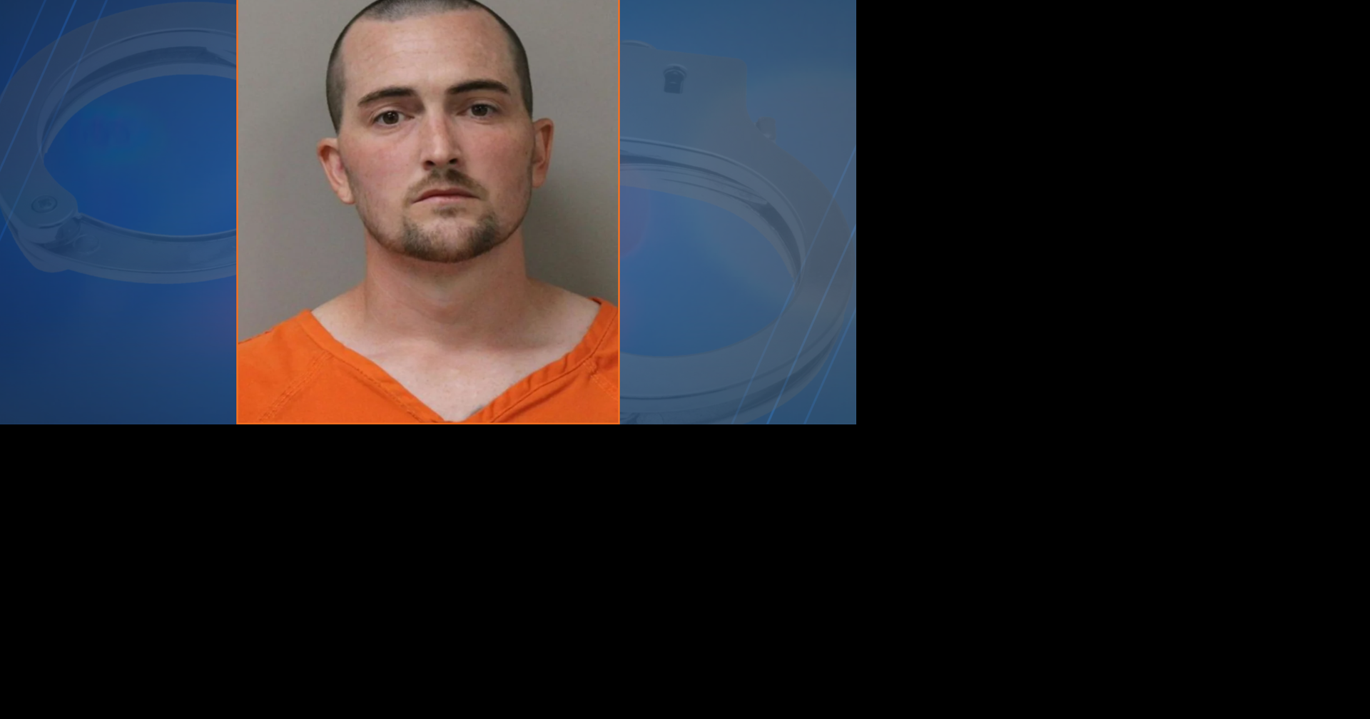 Man sentenced in 2024 La Crosse bar shooting Aug 18, 2026 Aug 18, 2026 Updated 10 mins ago