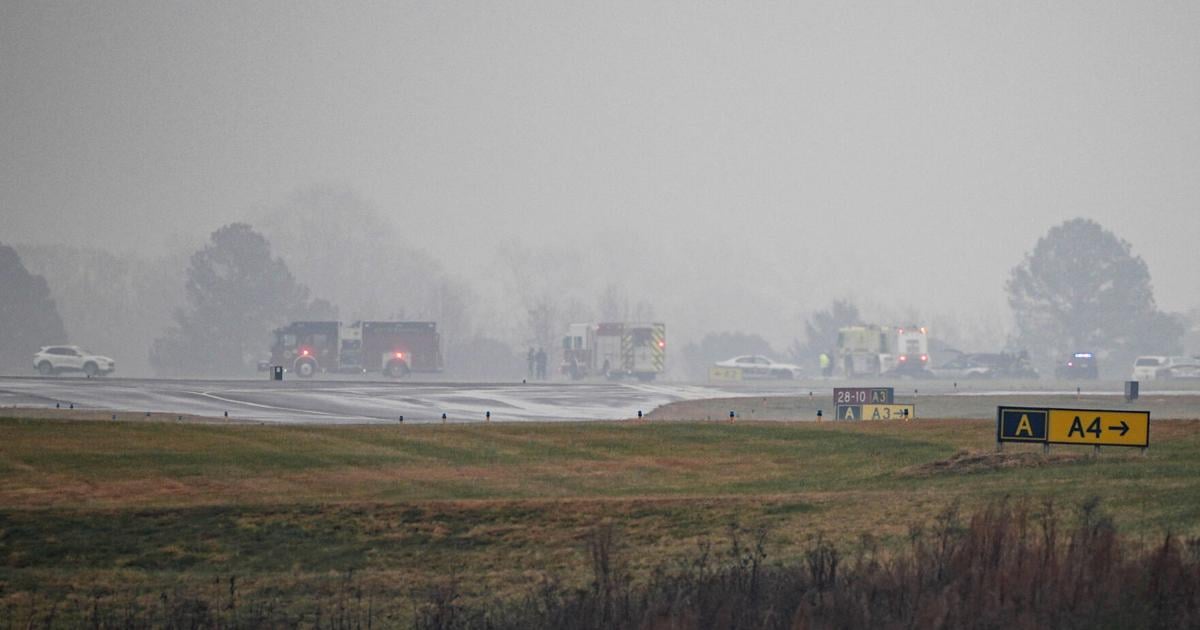 Retired NASCAR driver Greg Biffle and family among 7 killed in North Carolina plane crash | National & World News | news8000.com