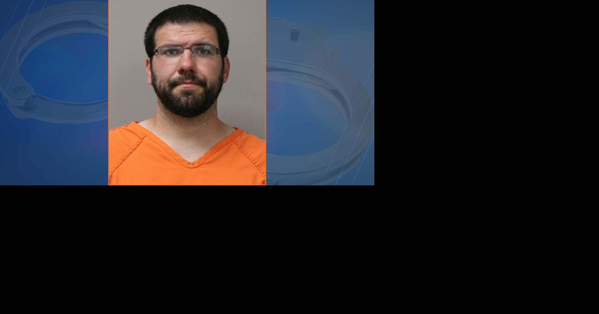 Arrest made in Onalaska arson case | Crime | news8000.com