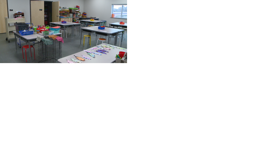 St. Paul's Lutheran School celebrates renovations - Vimarsana News