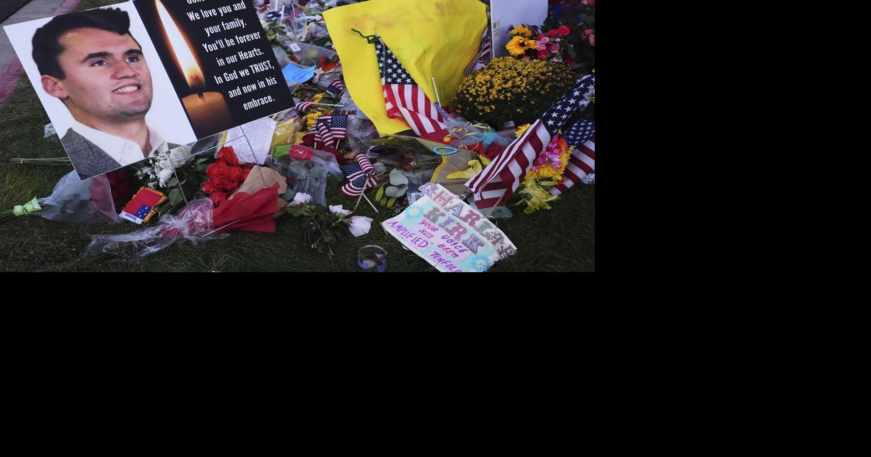 Fact focus: Charlie Kirk assassination prompts flood of false and misleading claims online