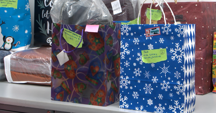 La Crosse County holiday gift program sees record demand this year Dec 2, 2025 Dec 2, 2025 Updated 2 mins ago