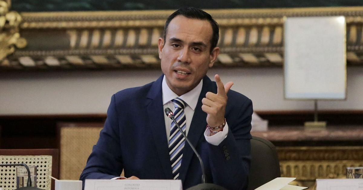 Peru’s Leader José Jerí Ousted Over ‘chifa-gate’ Scandal, as Presidential ‘curse’ Strikes Again