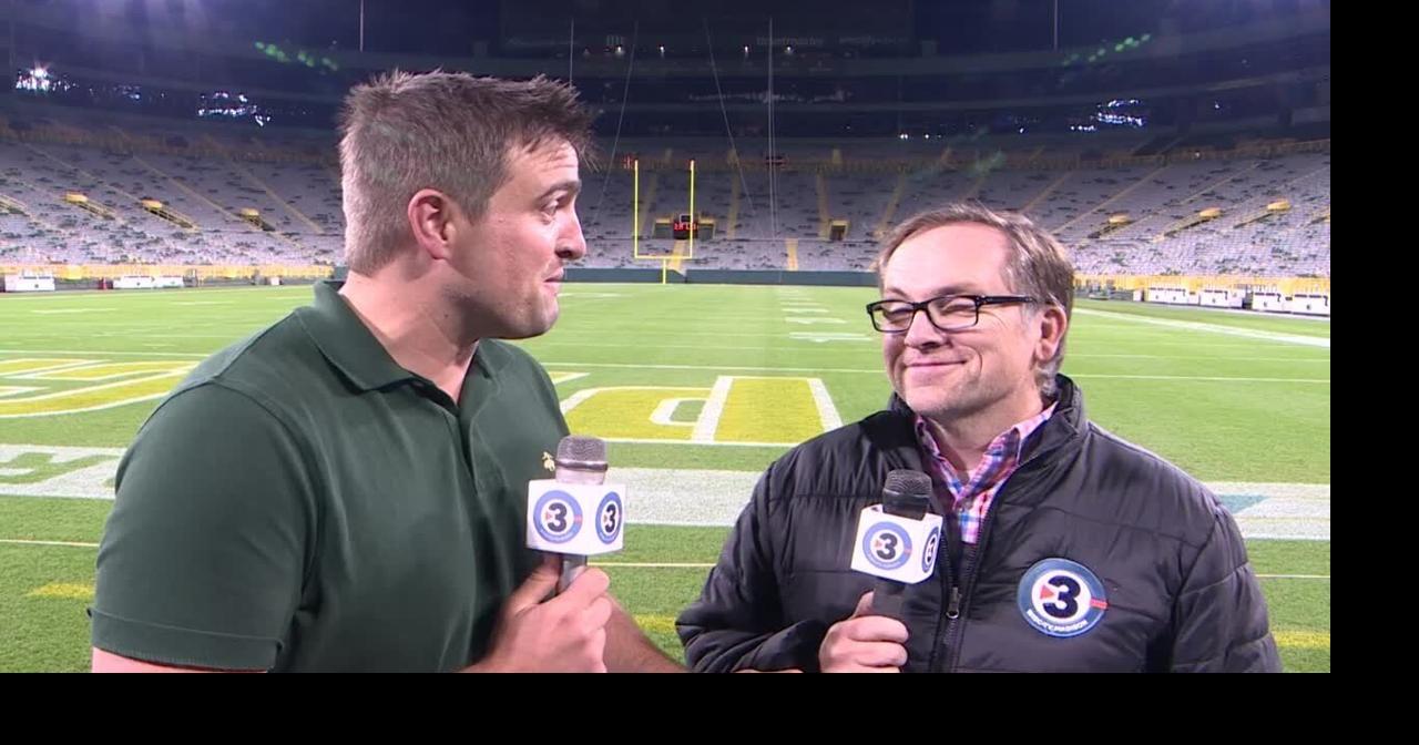 Andrew and Jason break down Packers 28-17 win over Bengals | Green Bay ...