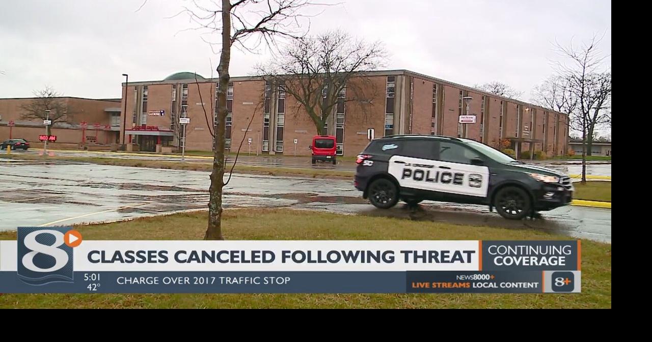 La Crosse schools: Threat at Central High School ‘resolved’ | Crime ...