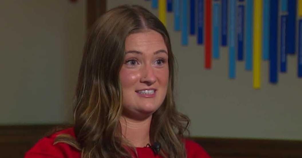 Minnesota native shares journey through rare cancer diagnosis