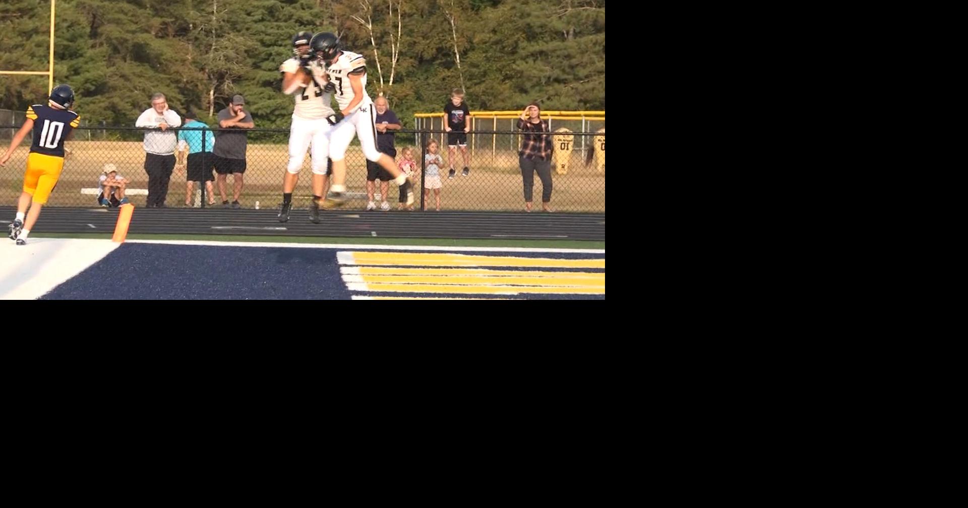 Knights secure first win of the season over Tomahawk 27-6 Aug 21, 2026 Aug 21, 2026 Updated 6 mins ago