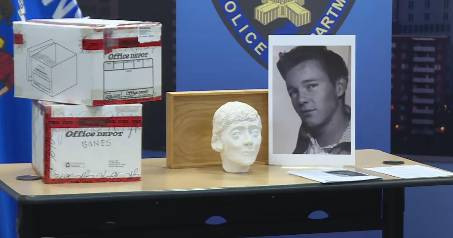 Skeletal remains in Wisconsin music store chimney identified after 33 years - Vimarsana News