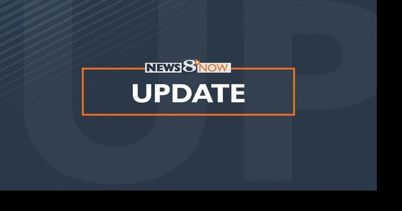 Police confirm that body is missing woman | Video | news8000.com