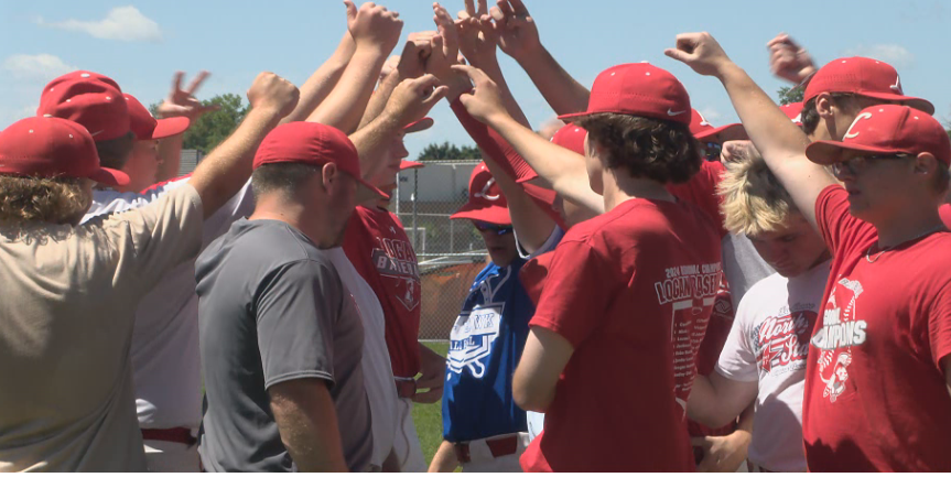 Logan baseball looking for first state title in 23 years