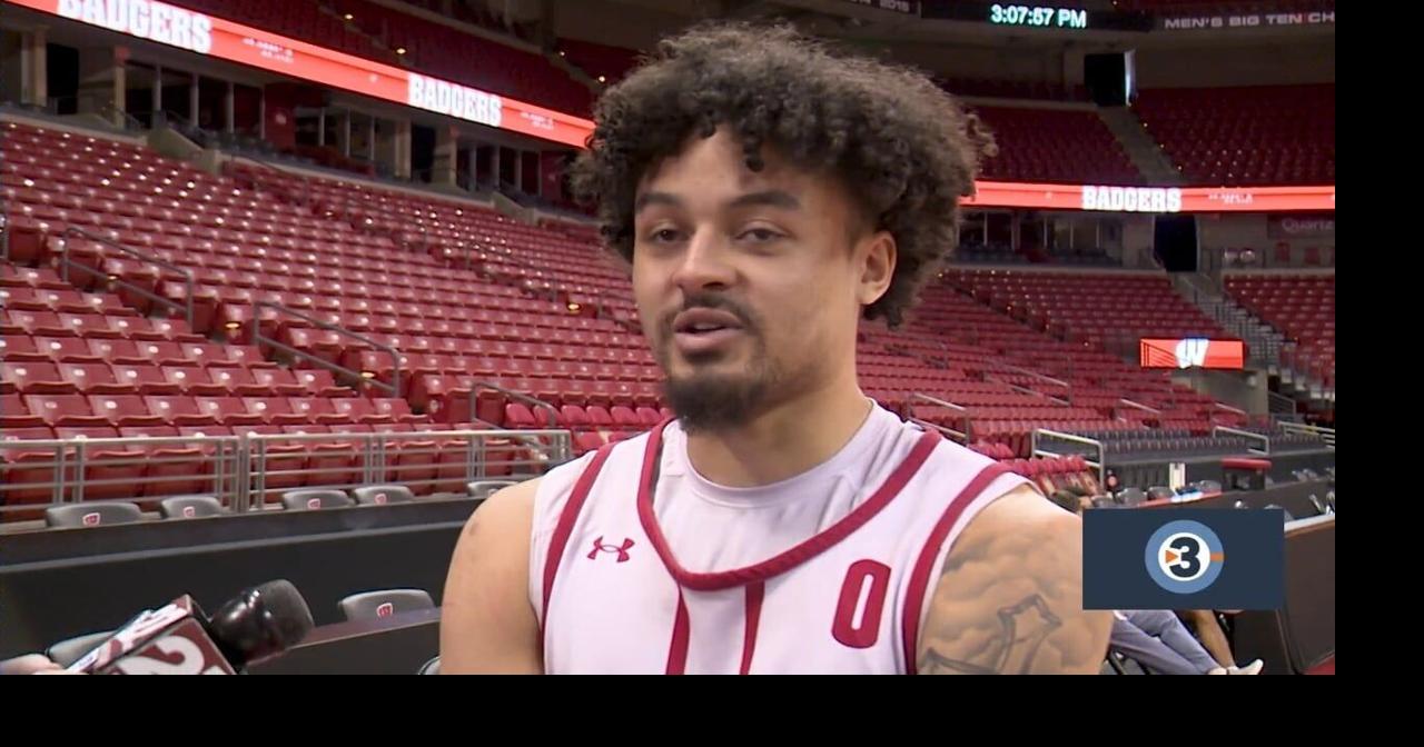 Wisconsin faces defining test at Purdue to close regular season | Wisconsin Badgers | news8000.com