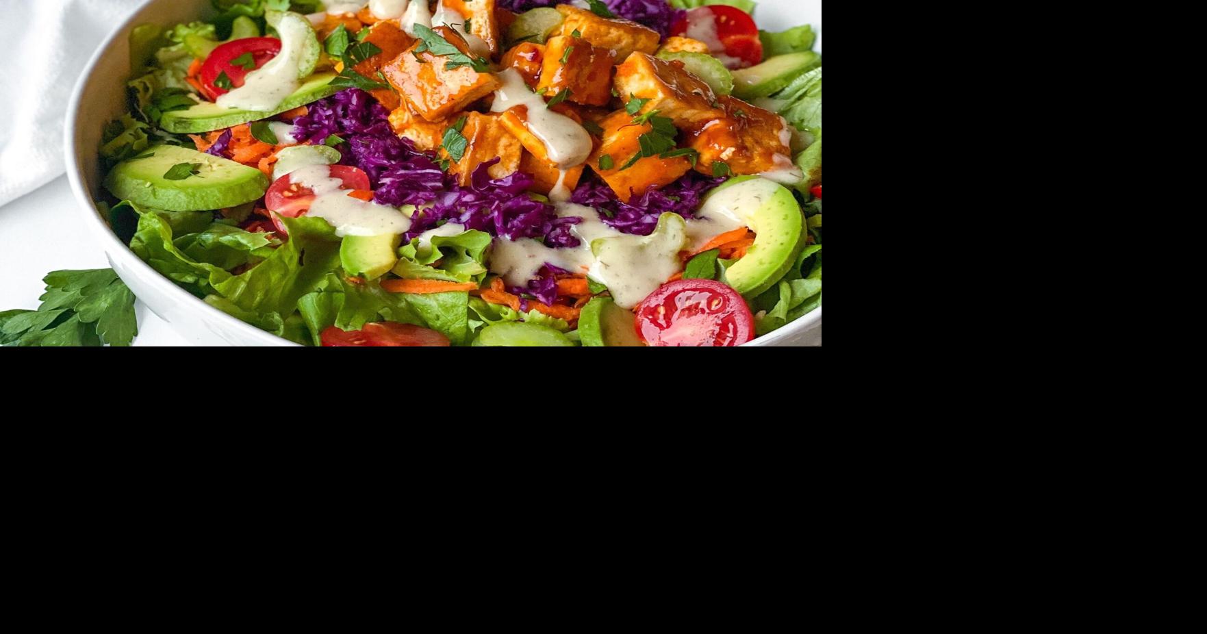 How to cook the tofu so that even the guests with meat and potatoes dig it | Health
