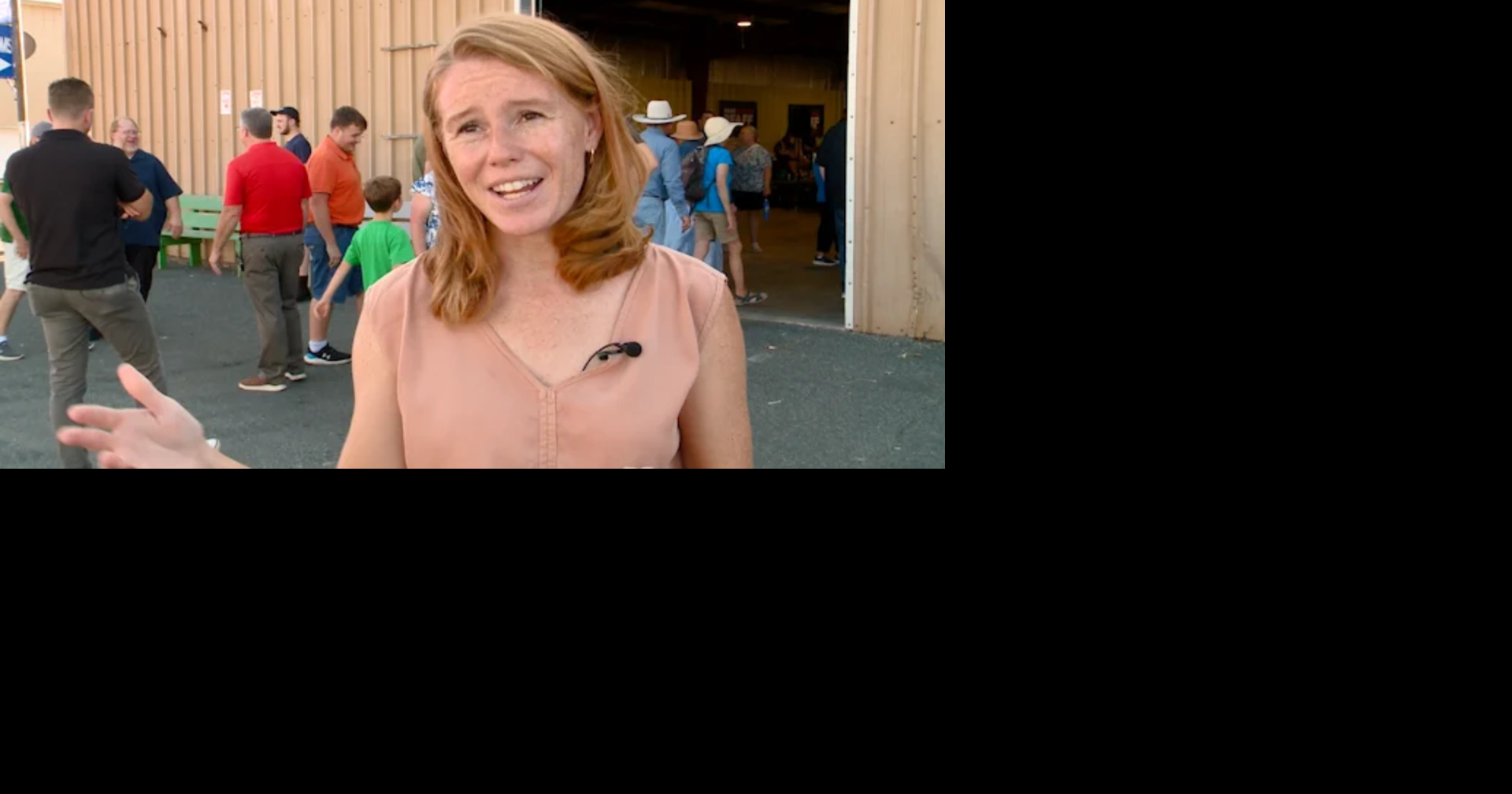 Rebecca Cooke responds to Van Orden claims on X about her political past, finances Sep 3, 2026 Sep 3, 2026 Updated 1 min ago