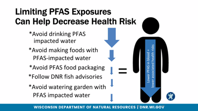 House passes PFAS Action Act to address crisis, protect people from harm of ‘forever chemicals’