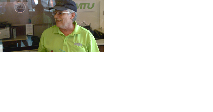 July Hometown Hero: John Steele - Vimarsana News