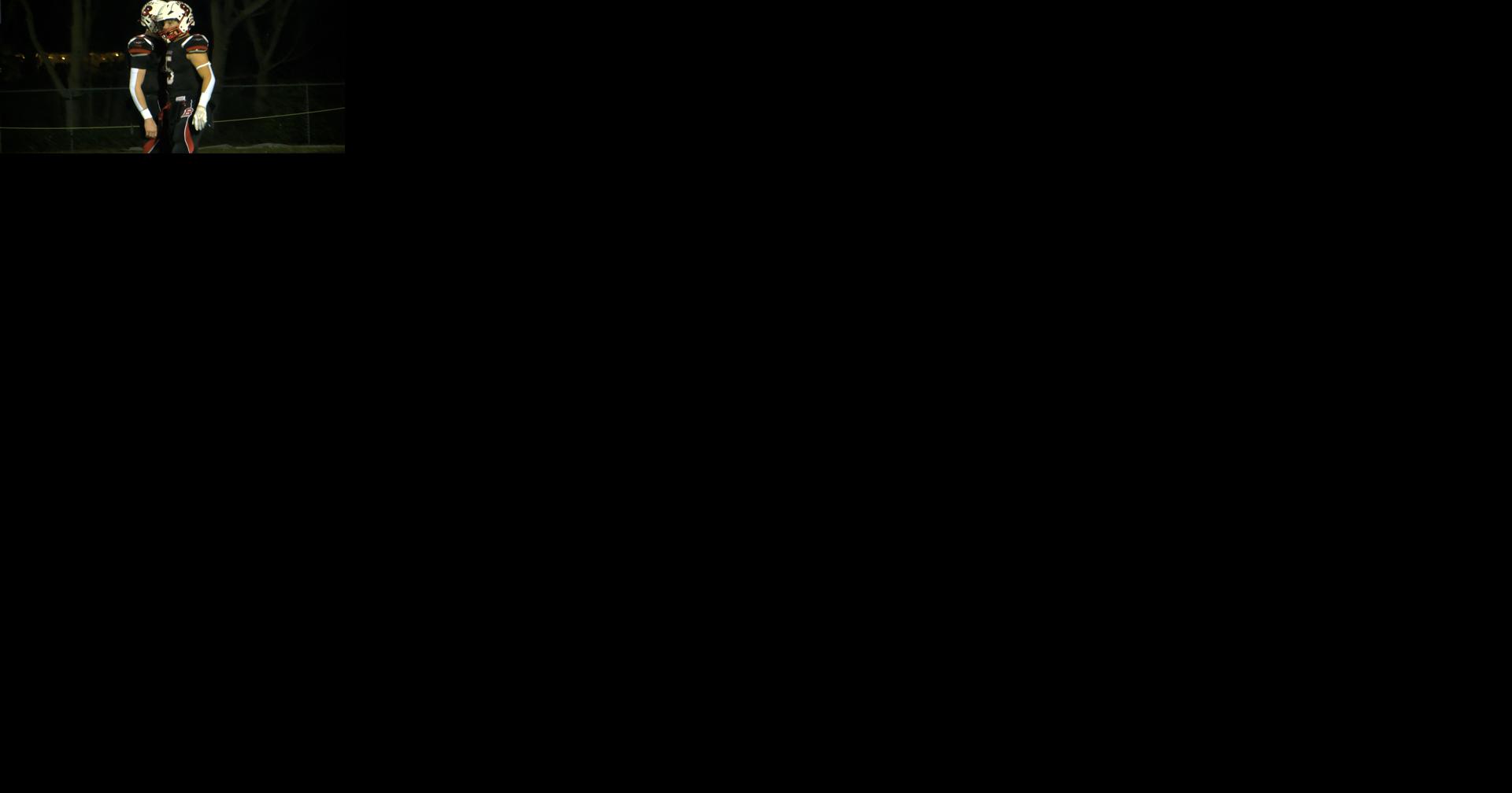 Bangor powers their way to level-1 victory over Marshall, 54-27