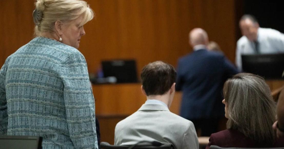 Case against suspect in Charlie Kirk's killing can proceed to trial, judge rules By Andi Babineau, Kristen Holmes and Elise Hammond Sep 1, 2026 17 mins ago